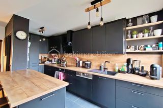  Appartement � vendre 6 pi�ces 112 m�