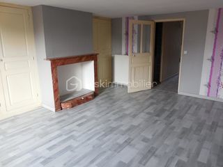  Maison � vendre 3 pi�ces 97 m�