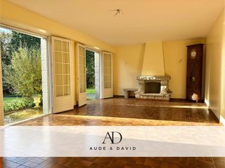  Maison � vendre 7 pi�ces 154 m�