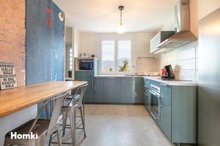  Appartement � vendre 4 pi�ces 79 m�