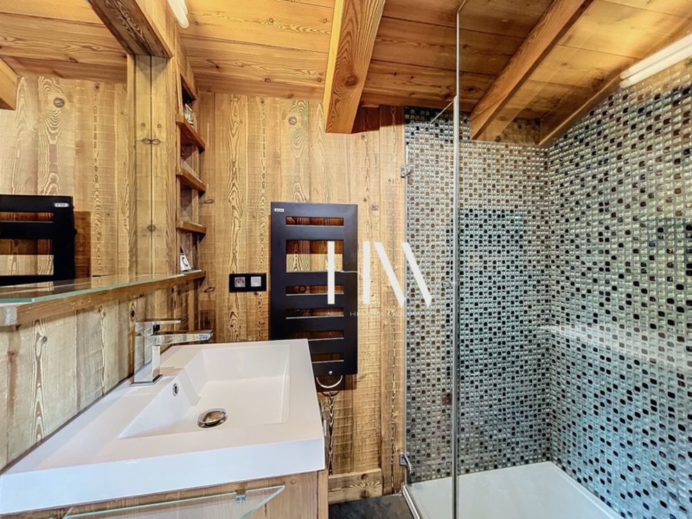 � vendre  Chalet Meg�ve (74120)