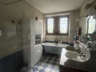  Maison � vendre 5 pi�ces 229 m�