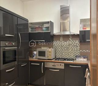  Maison � vendre 4 pi�ces 79 m�