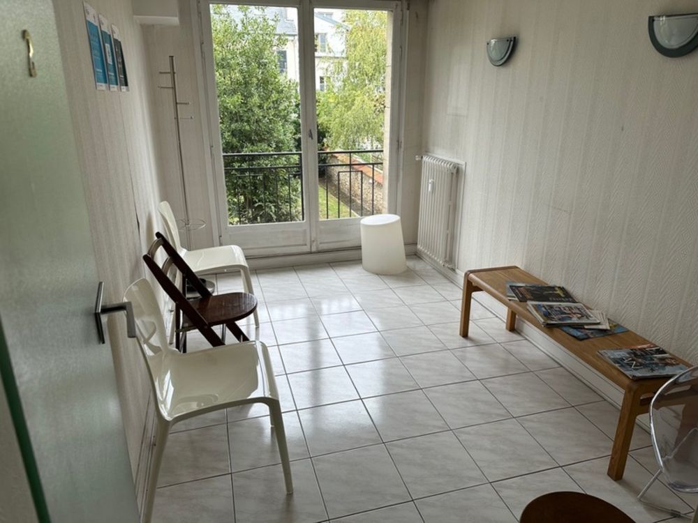 � vendre  Appartement Versailles (78000)