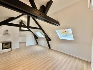  Loft � vendre 3 pi�ces 62 m�