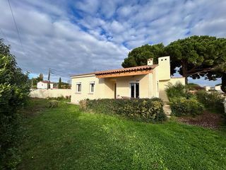  Villa � vendre 4 pi�ces 89 m�