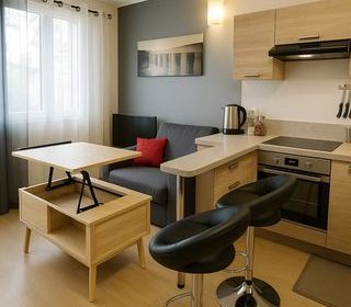  Appartement � vendre 2 pi�ces 31 m�