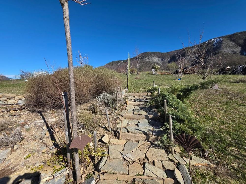 � vendre  Maison Pi�gut (05130)