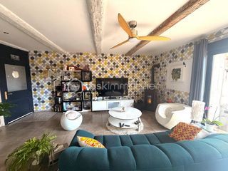  Maison � vendre 3 pi�ces 70 m�