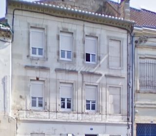  Immeuble � vendre 3 pi�ces 100 m�