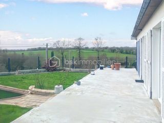  Maison � vendre 6 pi�ces 108 m�