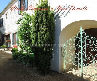  Maison � vendre 7 pi�ces 207 m�