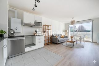  Appartement � vendre 2 pi�ces 46 m�