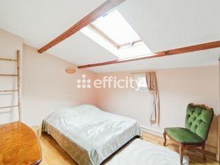  Maison � vendre 5 pi�ces 130 m�