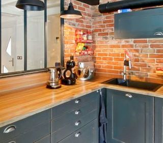  Maison � vendre 6 pi�ces 227 m�