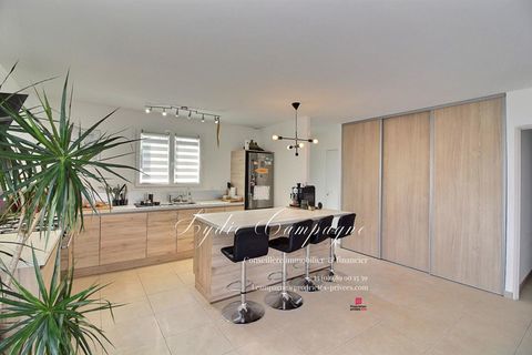   Maison r�cente 4 pi�ce(s) 91 m2 garage et jardin Bize Minervois Maison - 4 pi�ce(s) - 91 m�