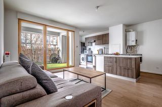  Appartement � vendre 4 pi�ces 72 m�