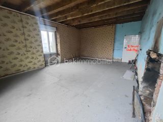  Maison � vendre 3 pi�ces 100 m�