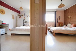  Appartement � vendre 3 pi�ces 71 m�