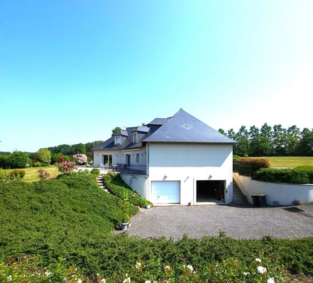 � vendre  Maison Sylvains-les-Moulins (27240)