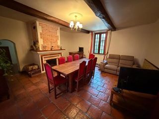  Maison � vendre 6 pi�ces 201 m�