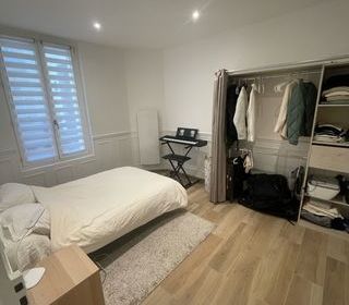  Appartement � vendre 2 pi�ces 33 m�