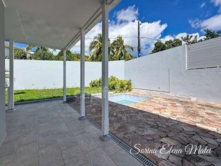  Maison � vendre 7 pi�ces 123 m�