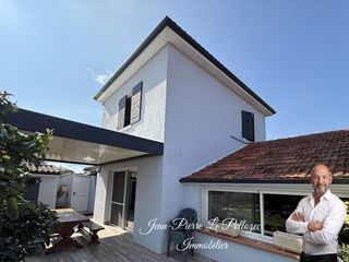  Maison � vendre 6 pi�ces 170 m�