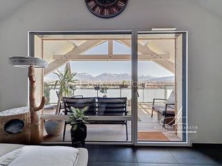  Appartement � vendre 5 pi�ces 90 m�