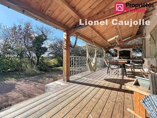  Maison � vendre 5 pi�ces 170 m�