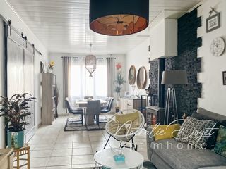  Maison � vendre 5 pi�ces 127 m�