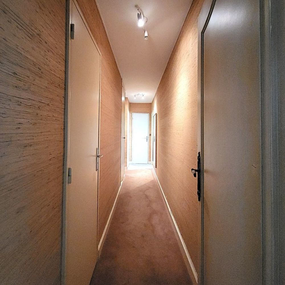 � vendre  Appartement Paris 20