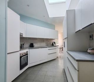  Maison � vendre 8 pi�ces 253 m�