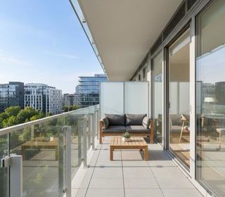  Appartement � vendre 4 pi�ces 82 m�