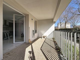  Appartement � vendre 3 pi�ces 58 m�