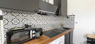  Appartement � vendre 2 pi�ces 26 m�