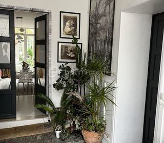  Propri�t�/ch�teau � vendre 9 pi�ces 180 m�