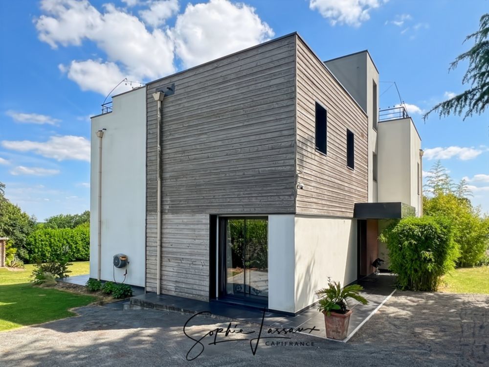 � vendre  Villa M�zy-sur-Seine (78250)