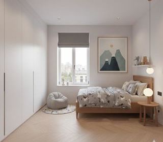  Appartement � vendre 4 pi�ces 88 m�