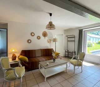  Appartement � vendre 3 pi�ces 60 m�