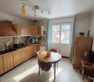  Appartement � vendre 6 pi�ces 136 m�