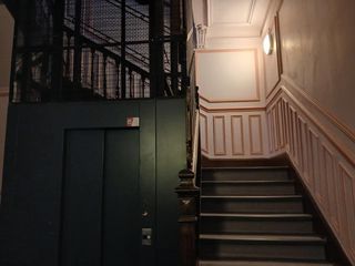  Appartement � vendre 1 pi�ce 19 m�