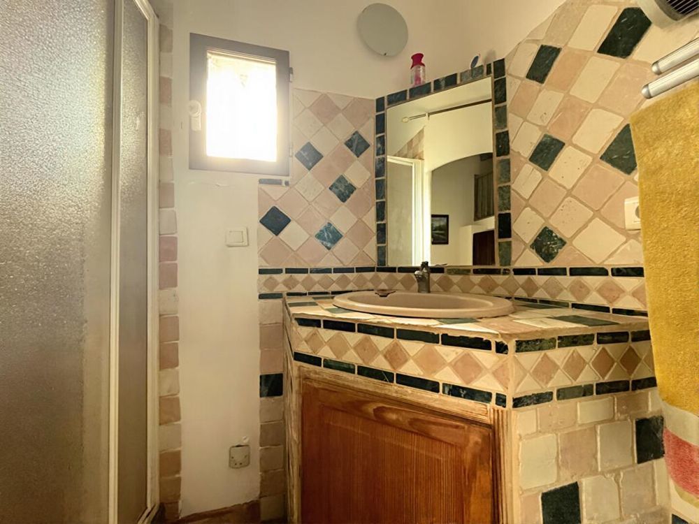 � vendre  Maison La Motte (83920)