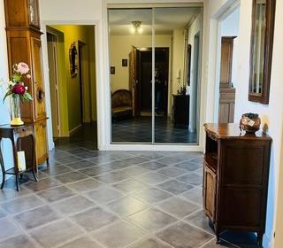  Appartement � vendre 4 pi�ces 107 m�