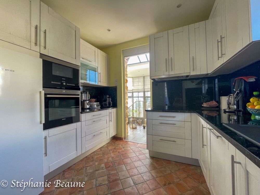 � vendre  Maison Ermont (95120)