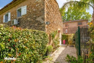  Maison � vendre 3 pi�ces 65 m�