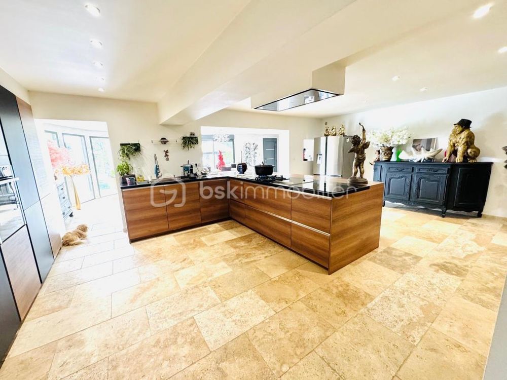 � vendre  Propri�t�/ch�teau Corbi�res (04220)