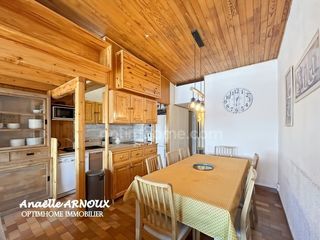  Appartement � vendre 3 pi�ces 59 m�