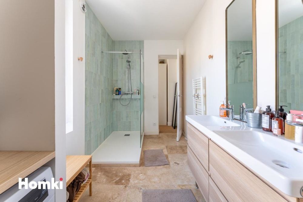 � vendre  Maison Bordeaux (33300)