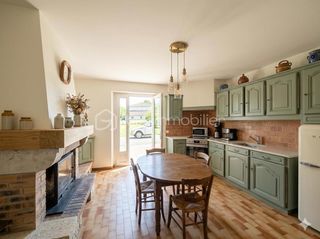  Maison � vendre 6 pi�ces 177 m�